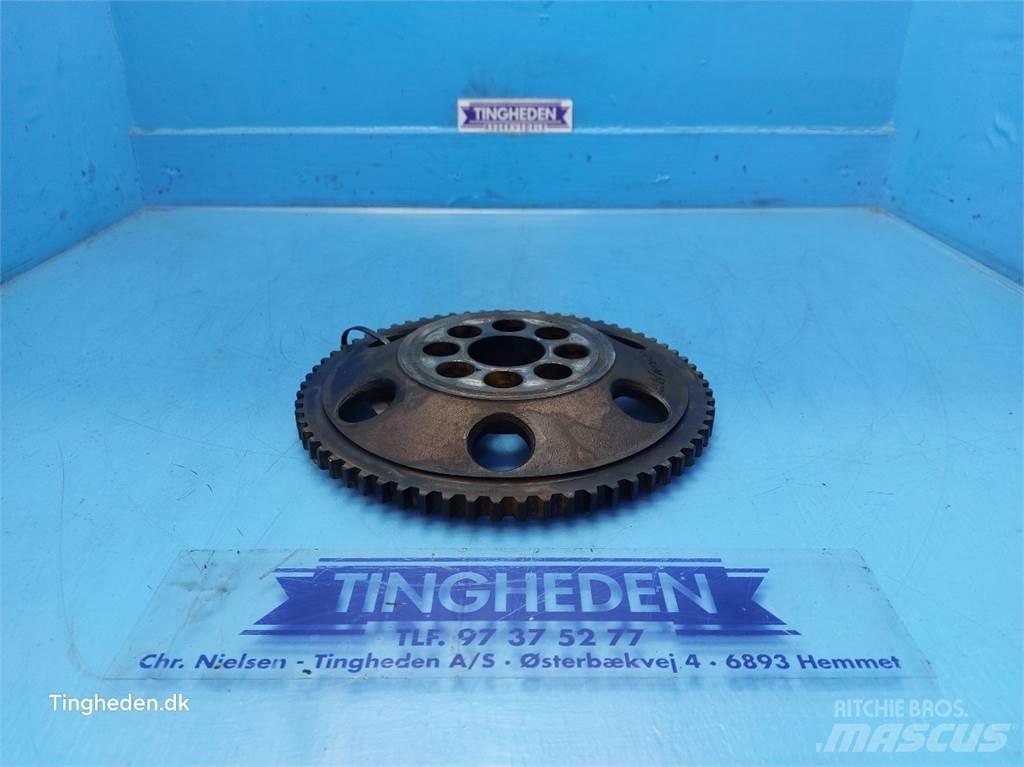 JCB 413S Gear