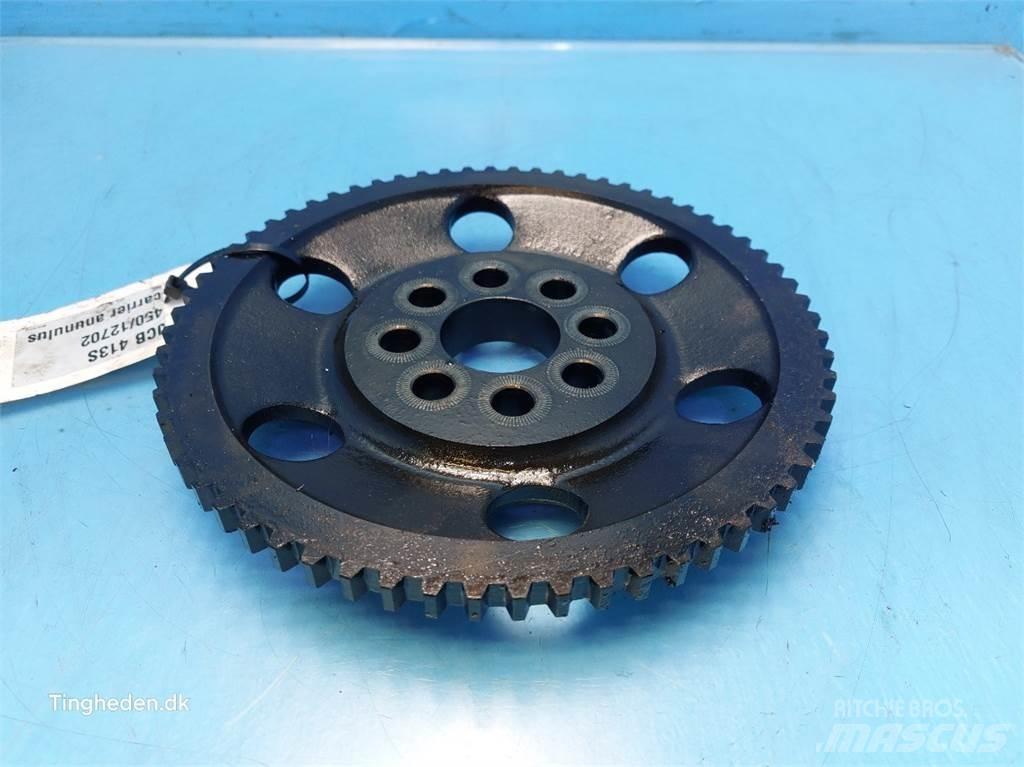 JCB 413S Gear