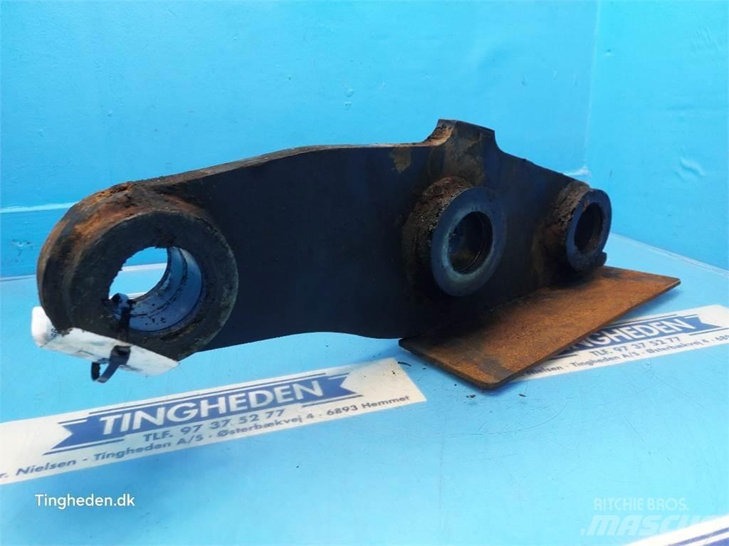 JCB 413S Booms og dippers