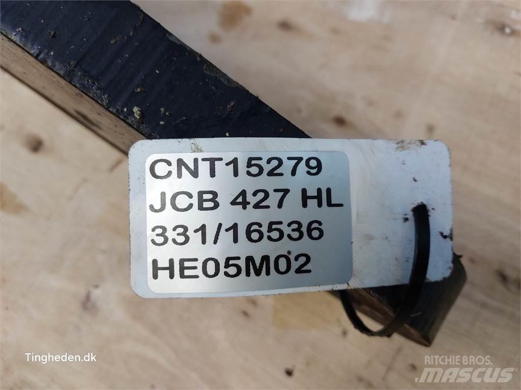 JCB 427 HL Booms og dippers