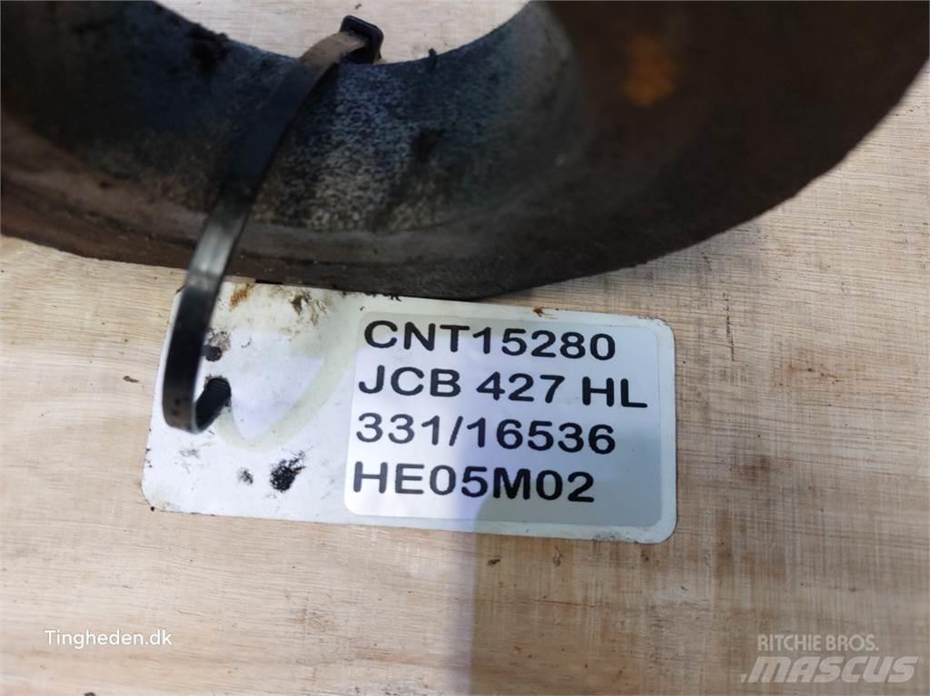 JCB 427 HL Booms og dippers