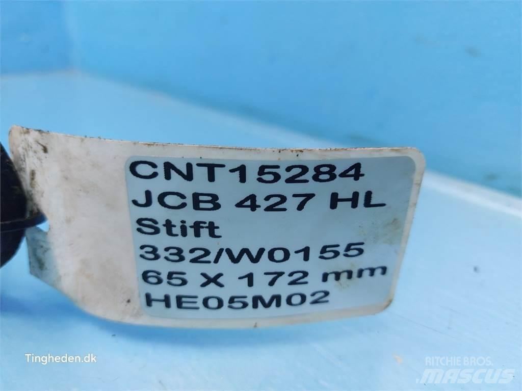 JCB 427 HL Booms og dippers
