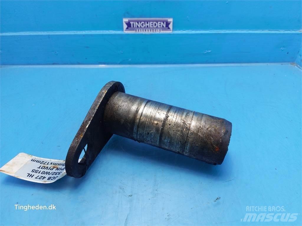 JCB 427 HL Booms og dippers