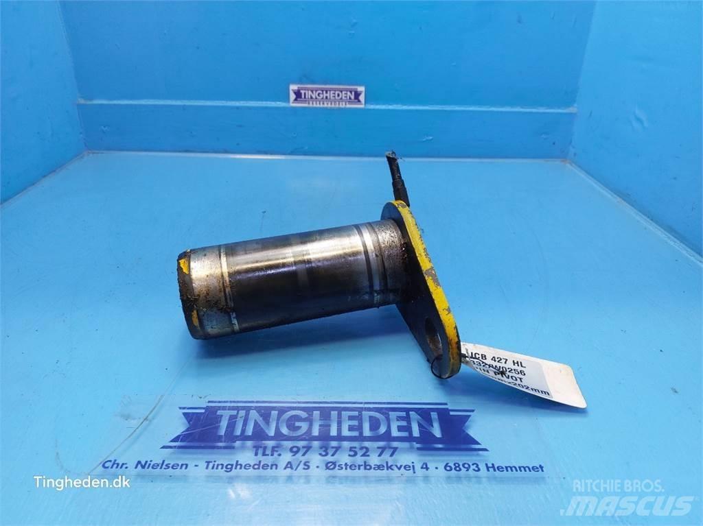JCB 427 HL Booms og dippers