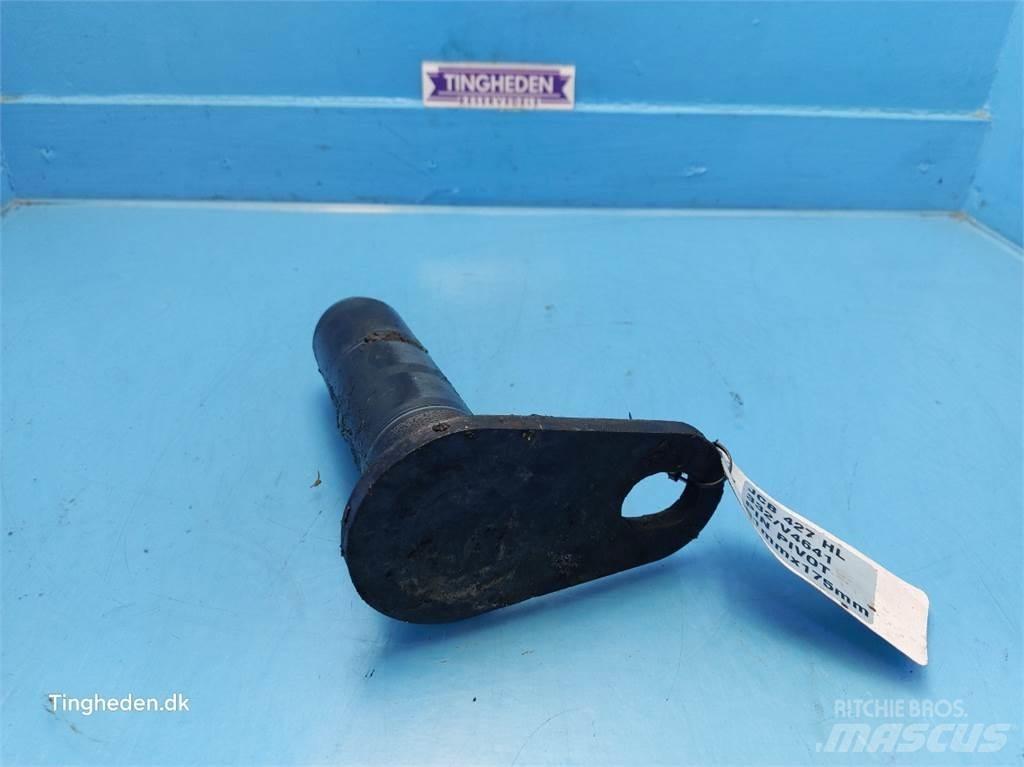 JCB 427 HL Booms og dippers