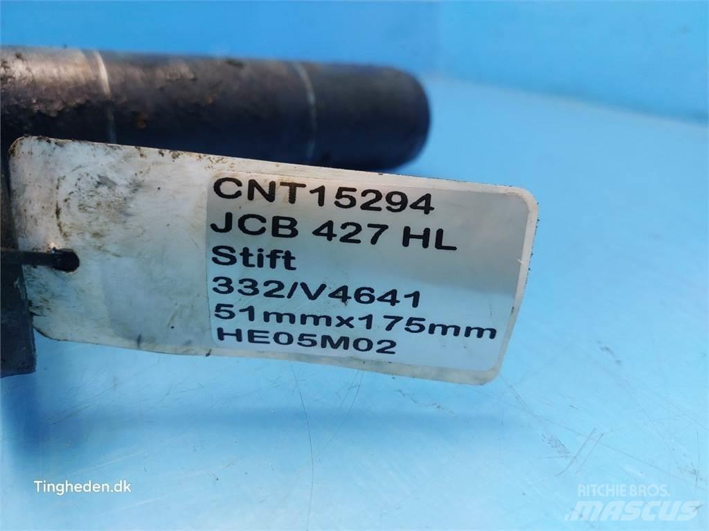 JCB 427 HL Booms og dippers