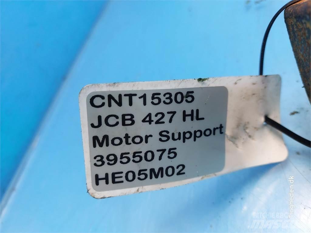 JCB 427 HL Motorer