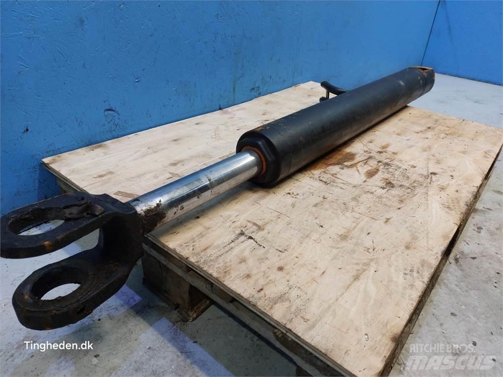 JCB 427 HL Hydraulik