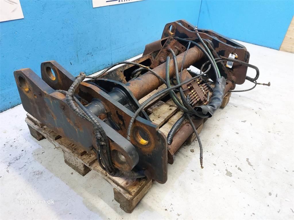JCB 427 HL Hurtigkoblere
