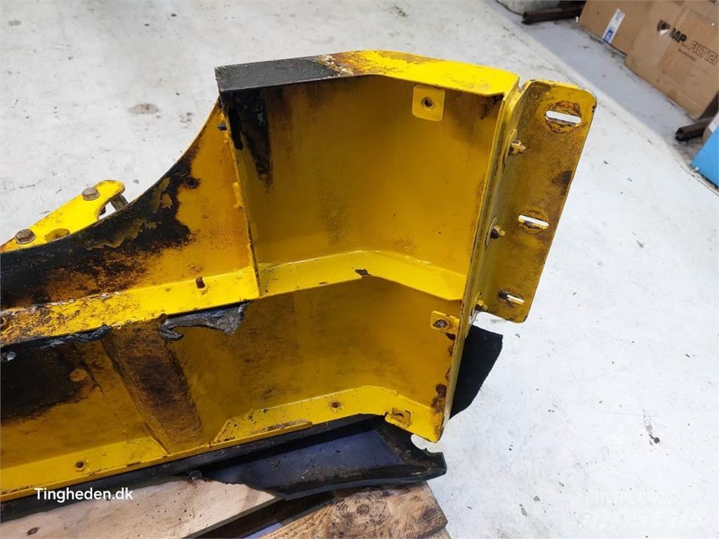 JCB 427 HL Stengrebe