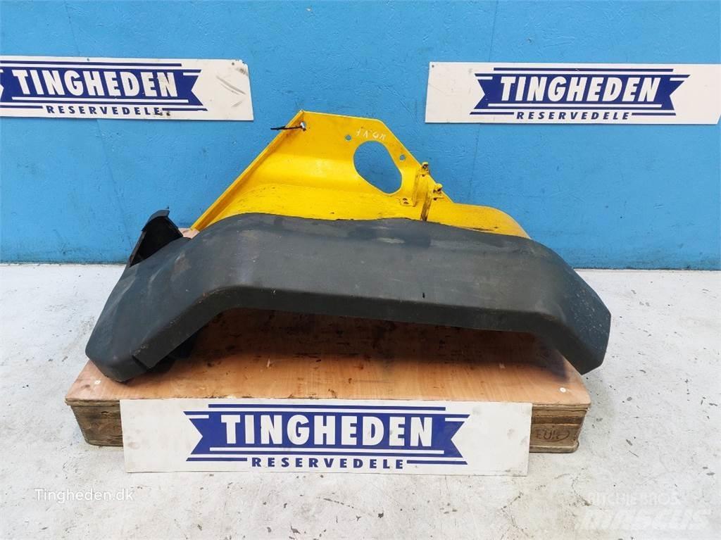 JCB 427 HL Stengrebe