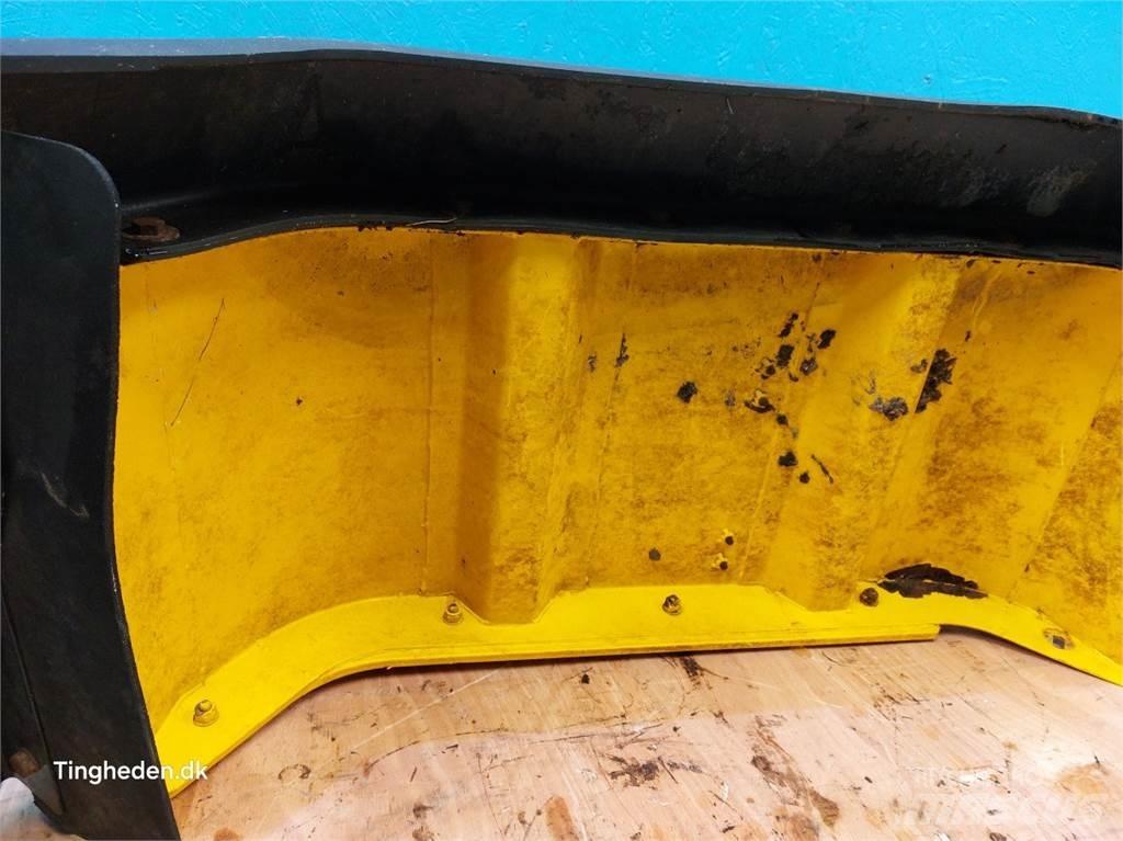 JCB 427 HL Stengrebe