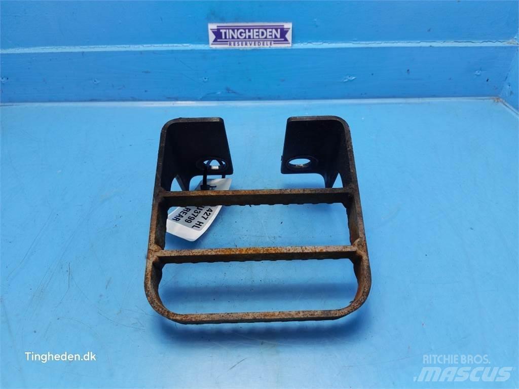 JCB 427 HL Stengrebe
