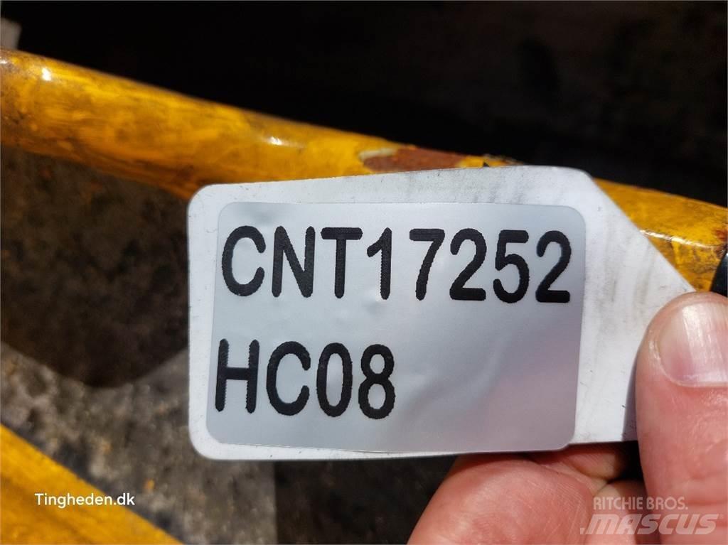 JCB 427 HL Stengrebe
