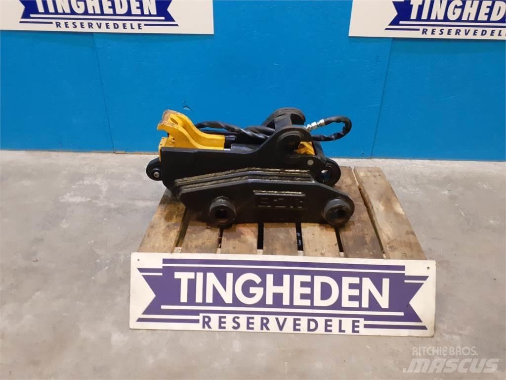 JCB 4CX Hurtigkoblere
