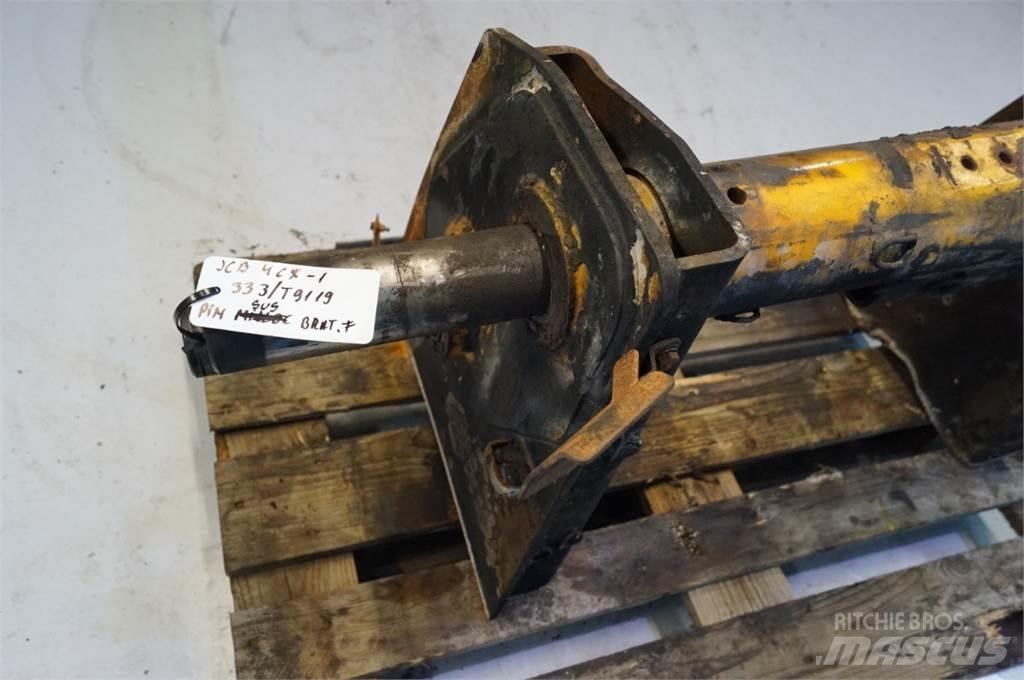 JCB 4CX Booms og dippers