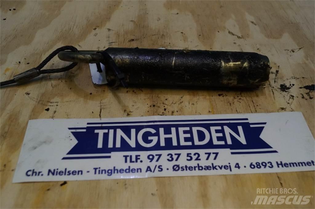 JCB 4CX Andet tilbehør