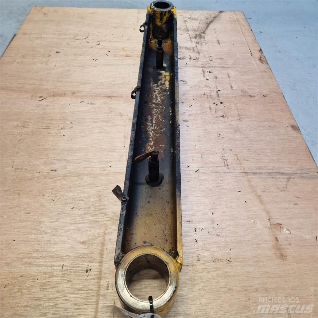 JCB 4CX Booms og dippers
