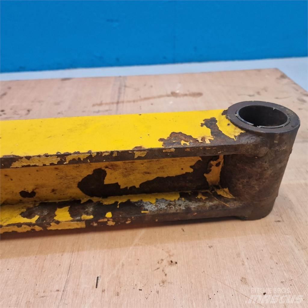 JCB 4CX Booms og dippers