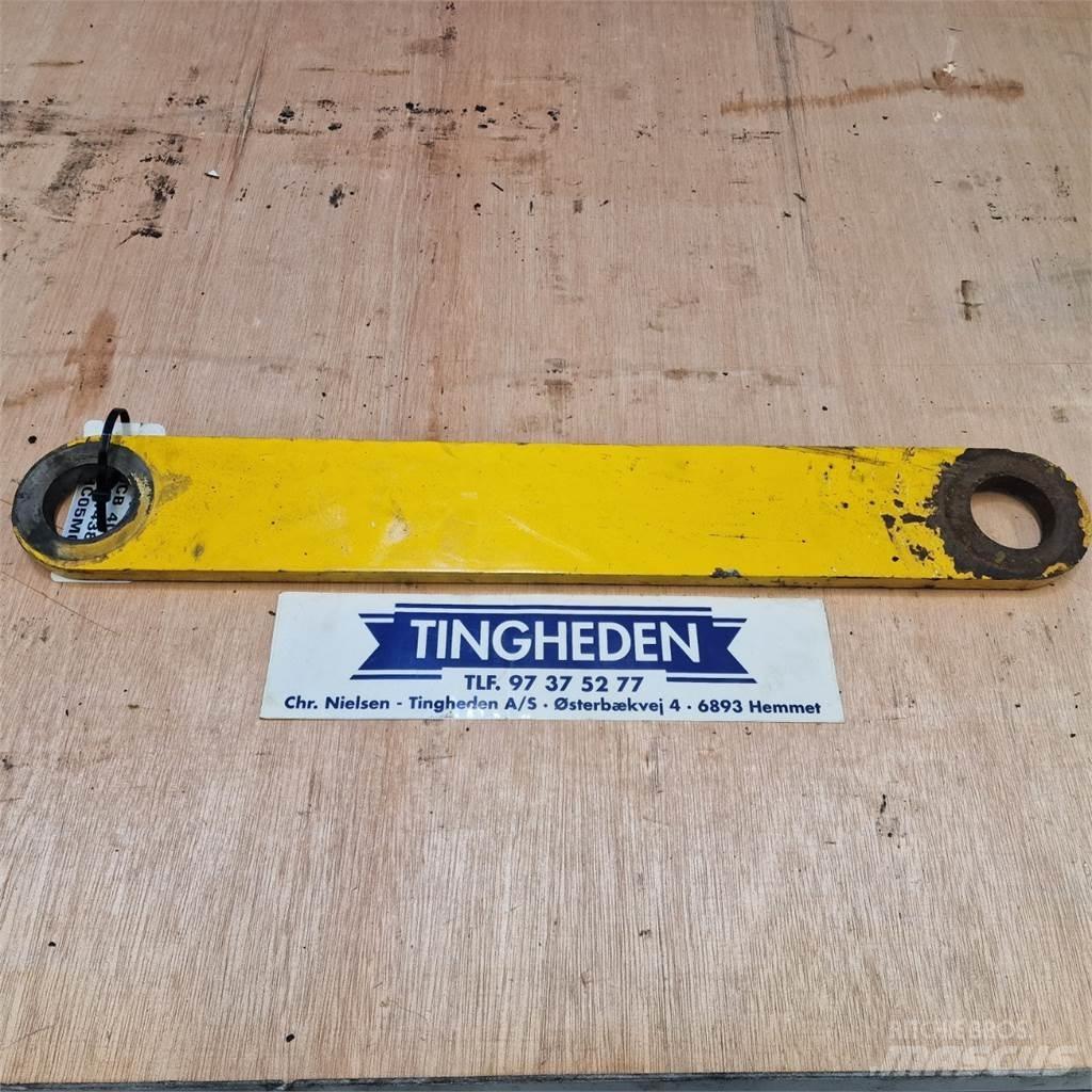 JCB 4CX Booms og dippers