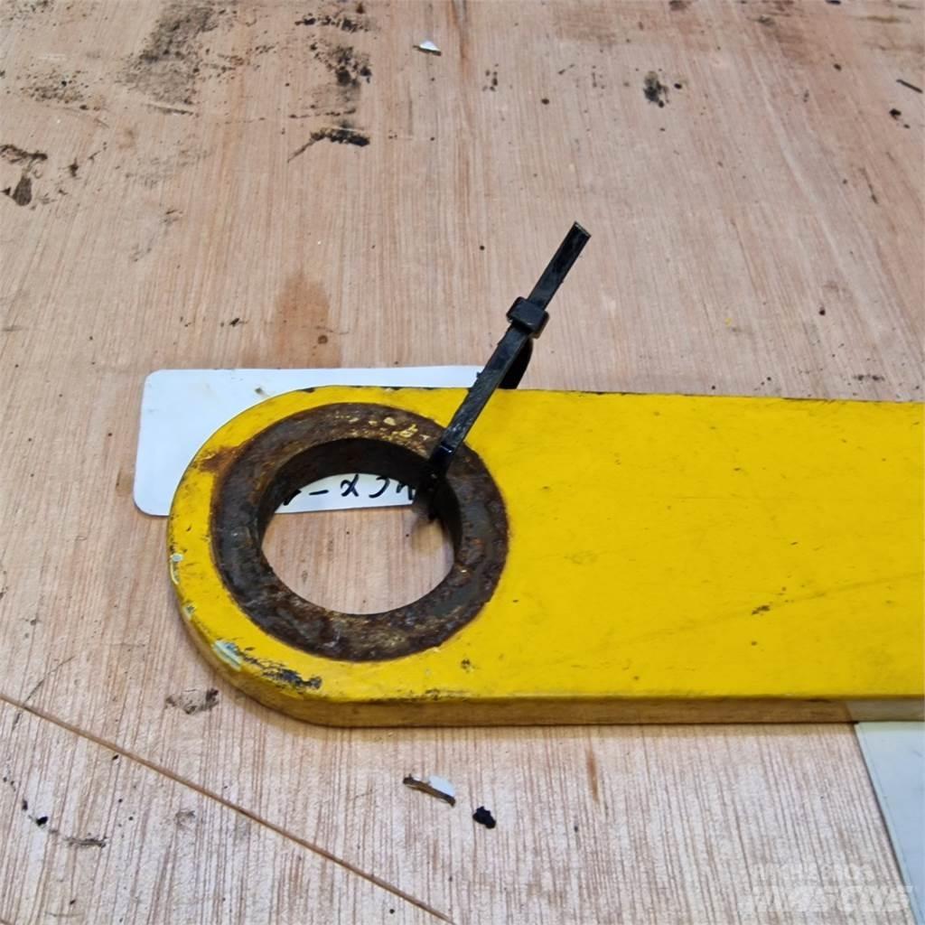 JCB 4CX Booms og dippers