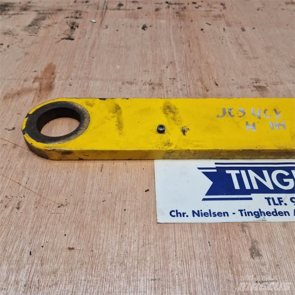 JCB 4CX Booms og dippers
