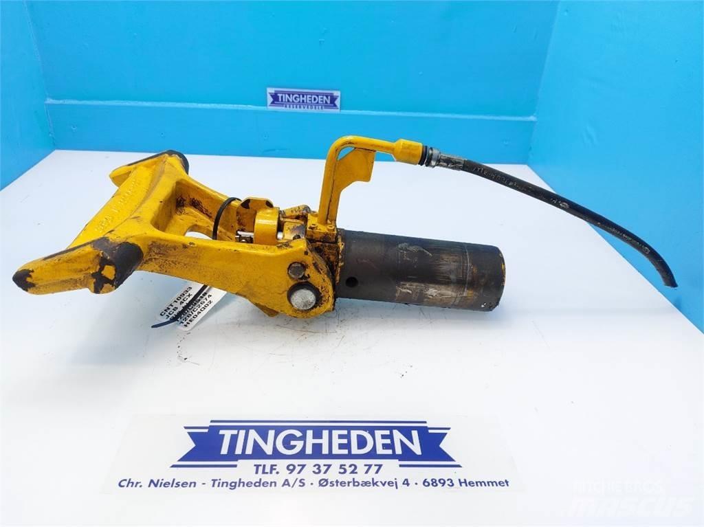 JCB 4CX Booms og dippers