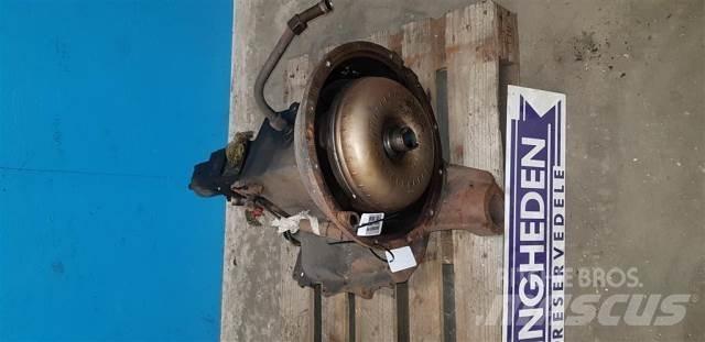JCB 530 Gear