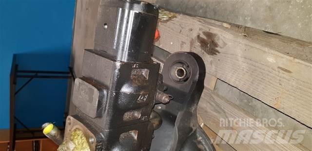 JCB 530 Gear