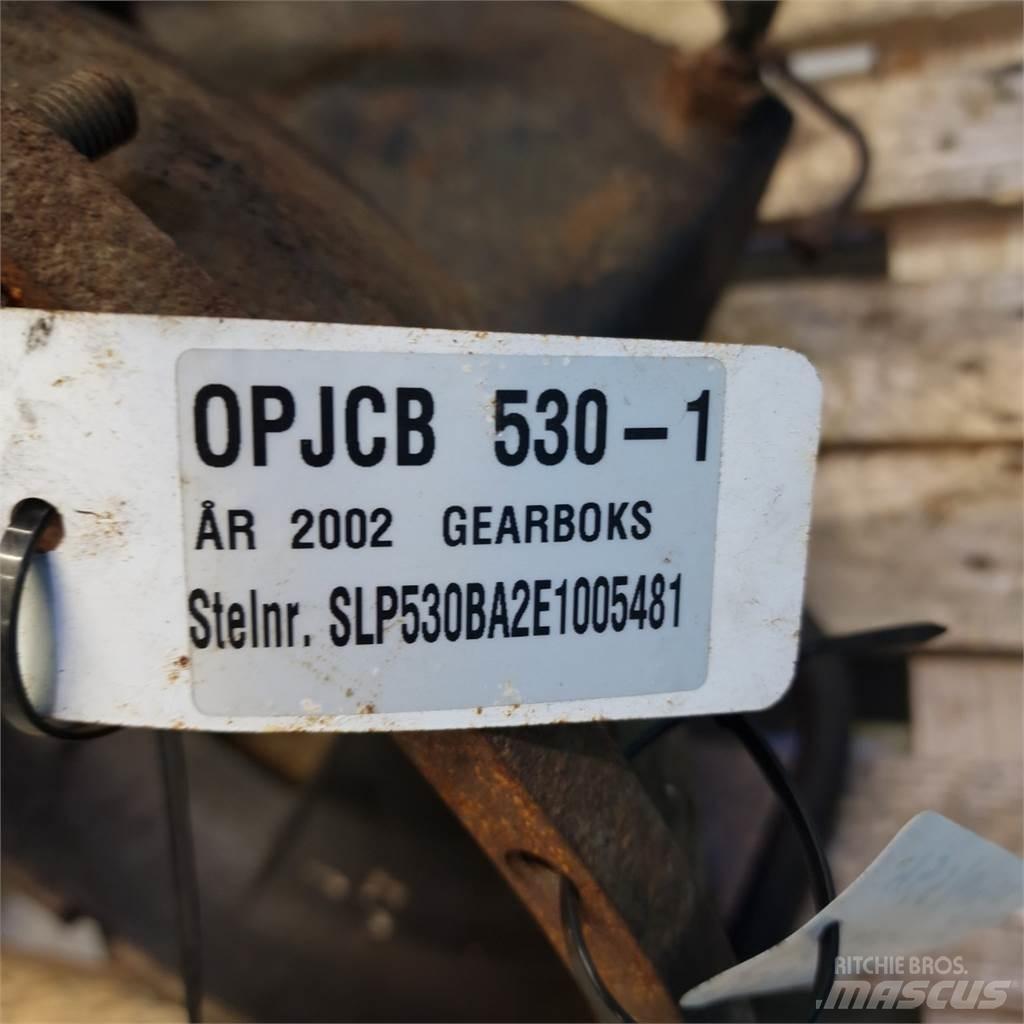 JCB 530 Gear