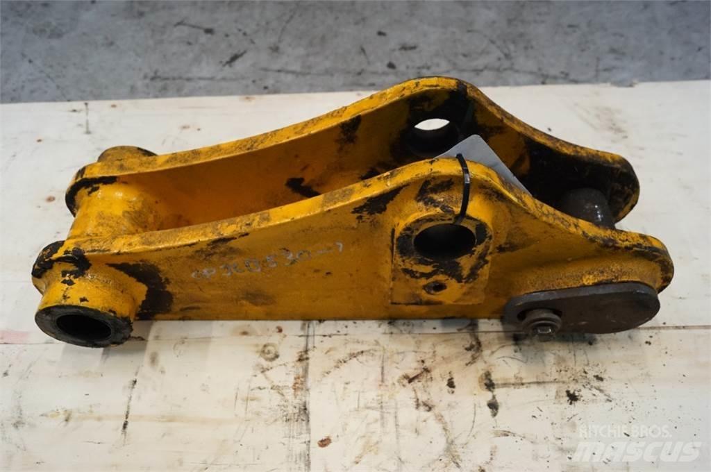 JCB 530 Booms og dippers