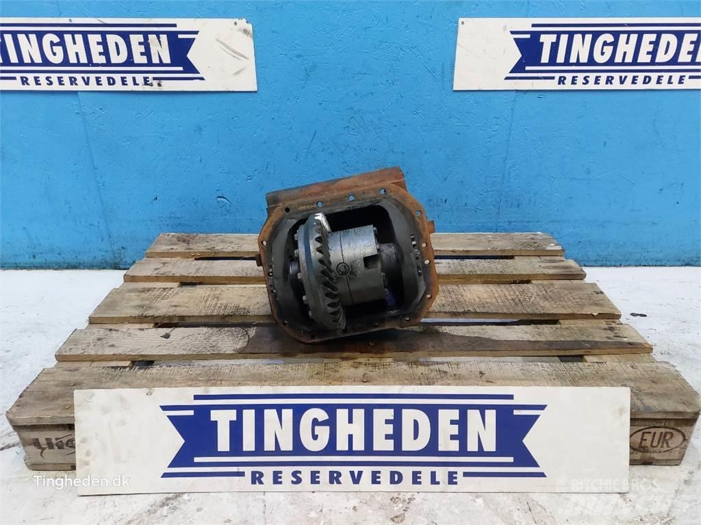 JCB 530 Gear