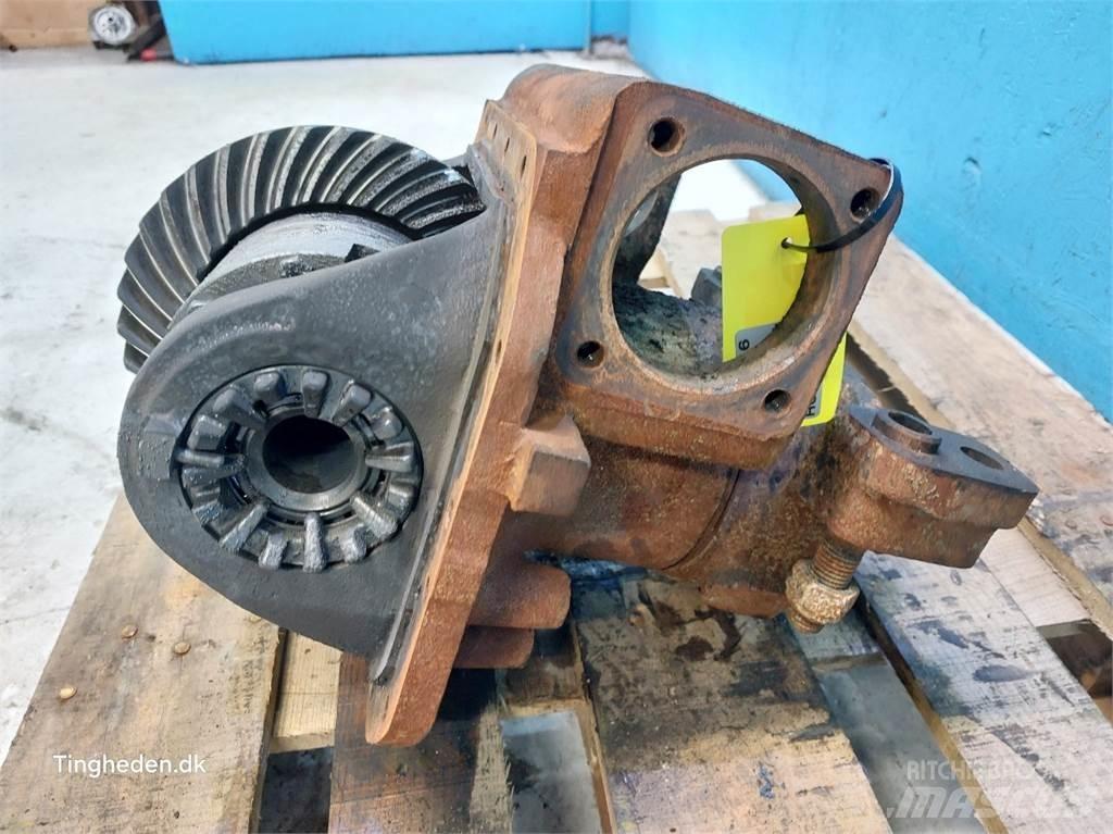 JCB 530 Gear