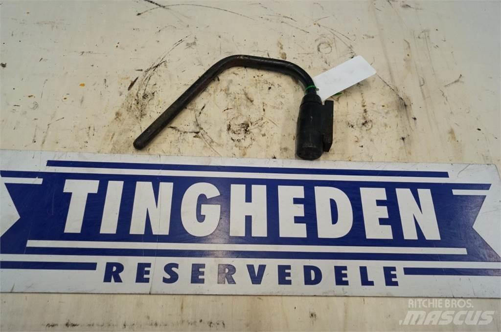 JCB 530/70 Stengrebe