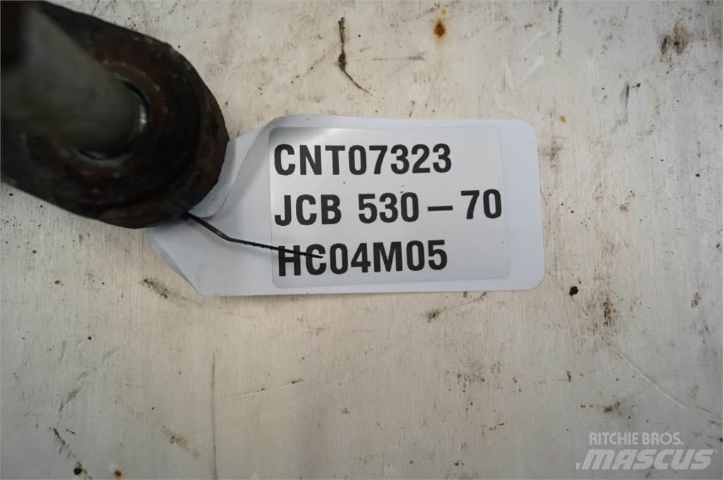 JCB 530-70 Stengrebe