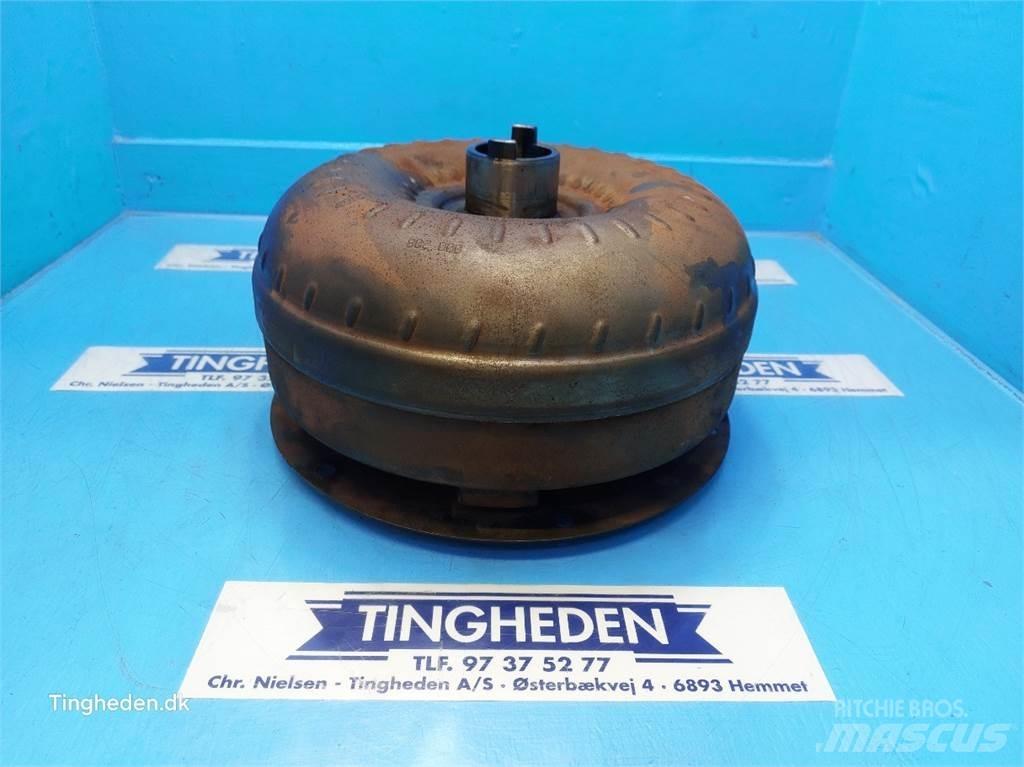 JCB 531-70 Gear