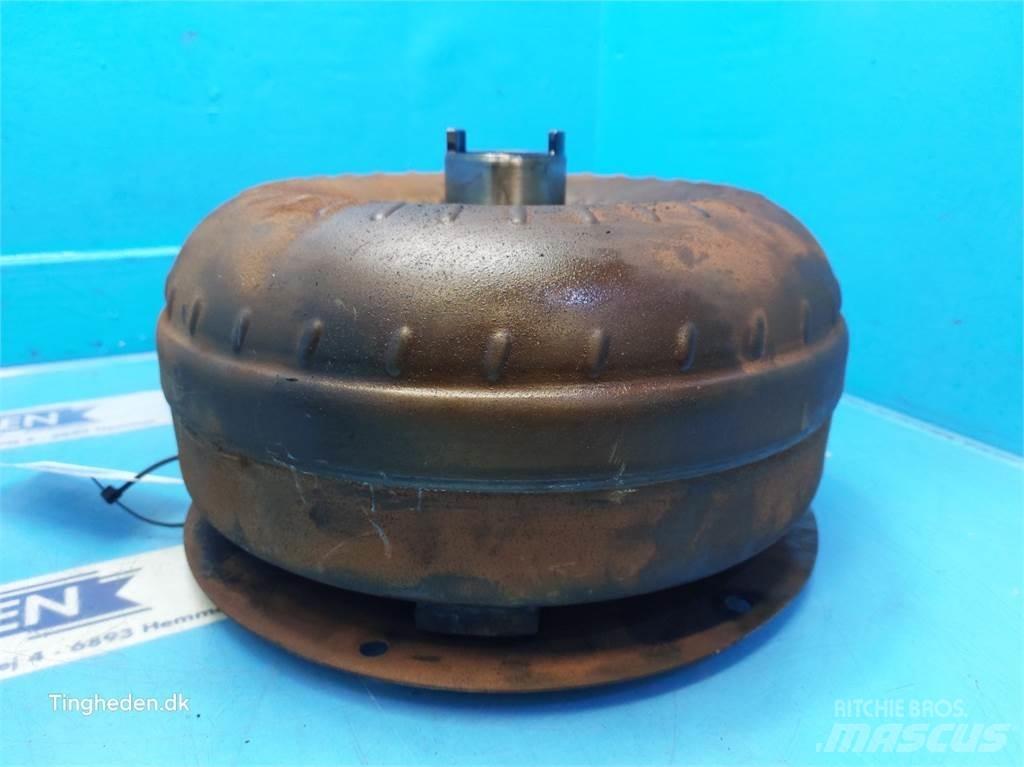 JCB 531-70 Gear