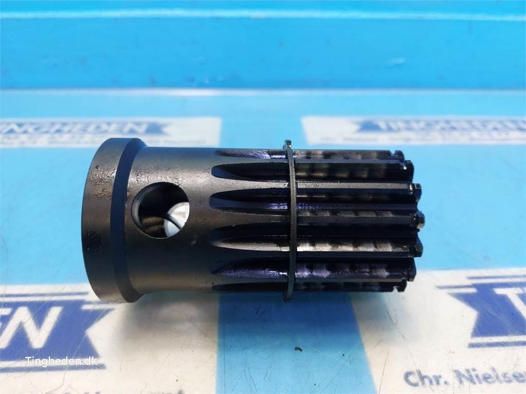 JCB 531-70 Gear