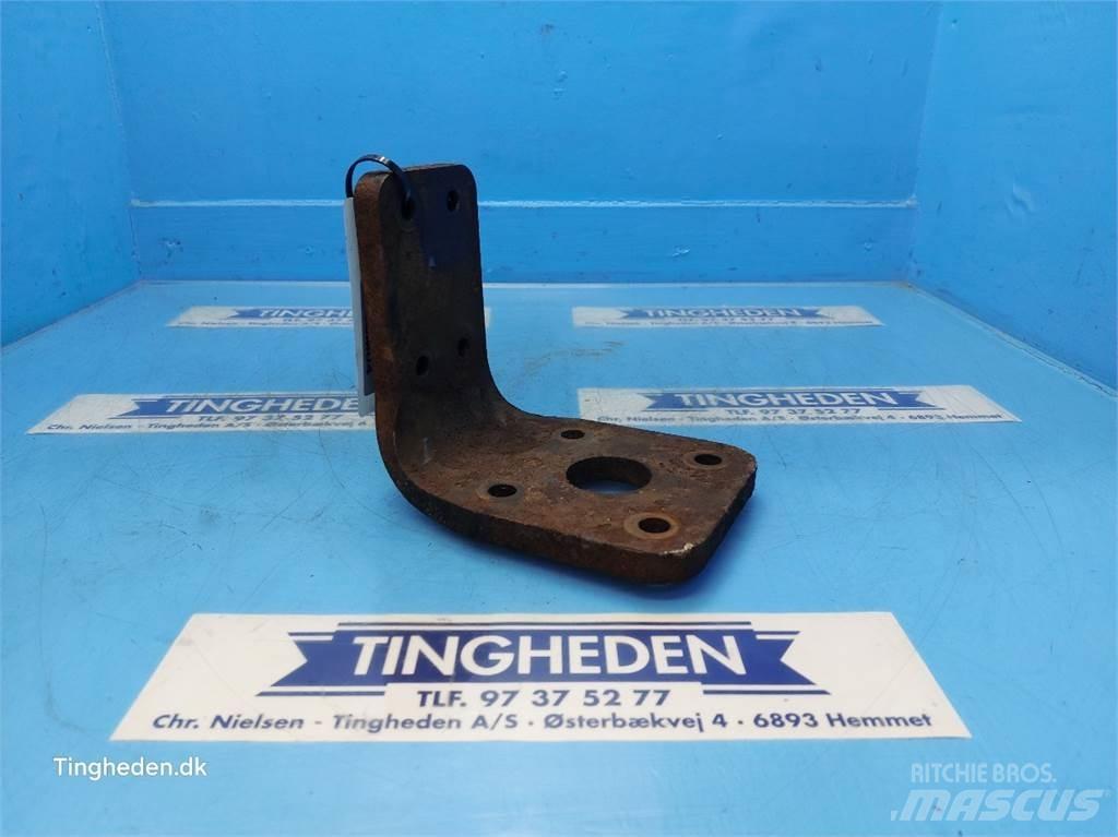 JCB 531-70 Stengrebe