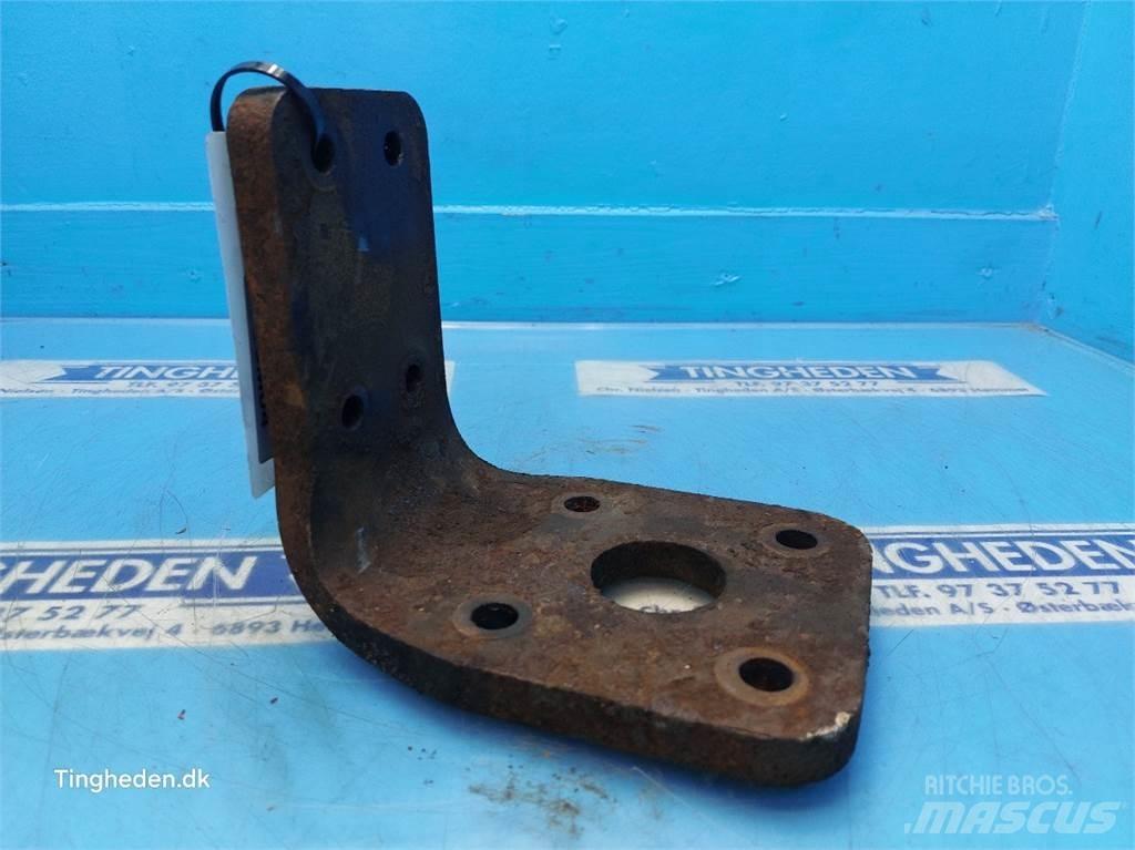 JCB 531-70 Stengrebe