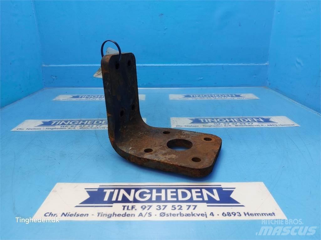 JCB 531-70 Stengrebe