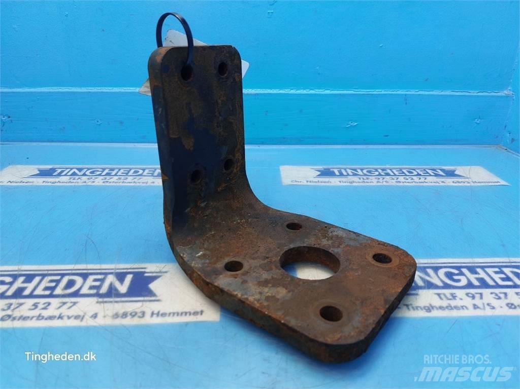JCB 531-70 Stengrebe