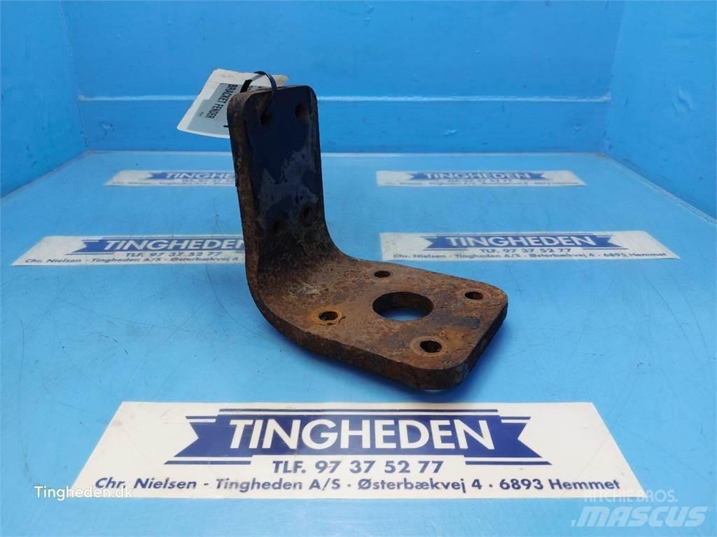 JCB 531-70 Stengrebe