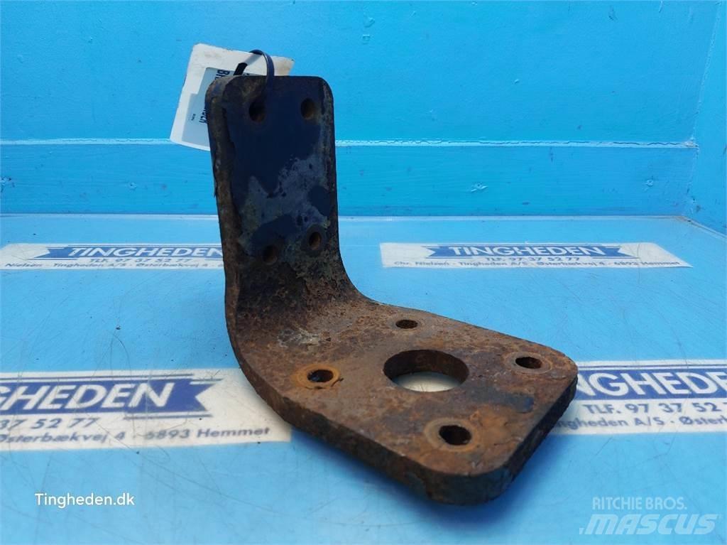 JCB 531-70 Stengrebe