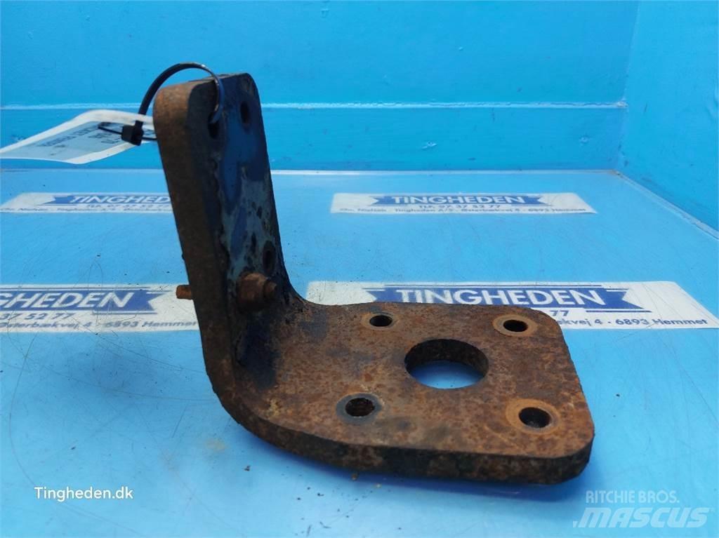 JCB 531-70 Stengrebe