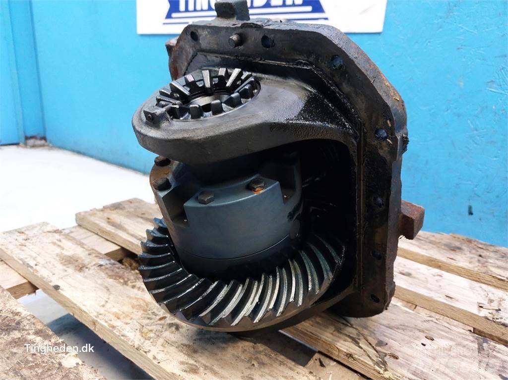 JCB 531-70 Gear