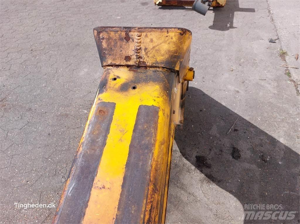 JCB 531-70 Booms og dippers