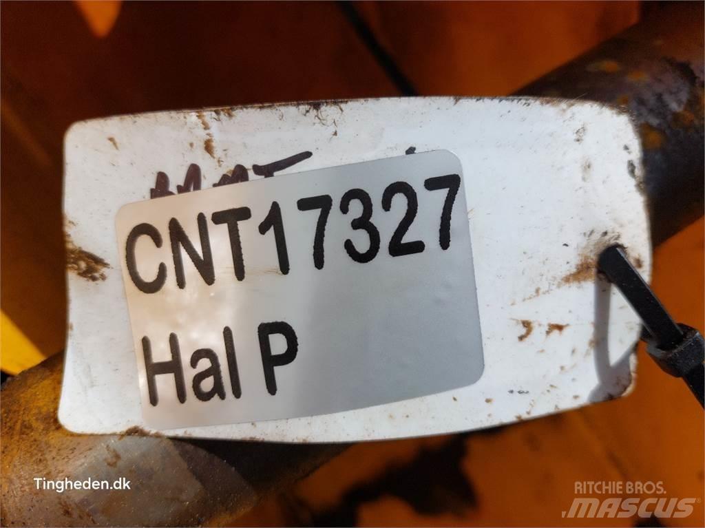 JCB 531-70 Booms og dippers