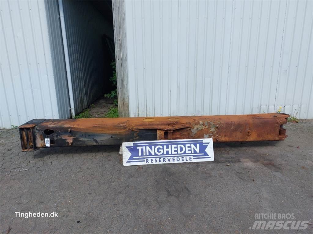 JCB 531-70 Booms og dippers