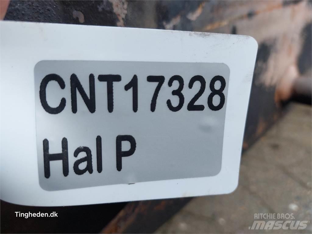 JCB 531-70 Booms og dippers